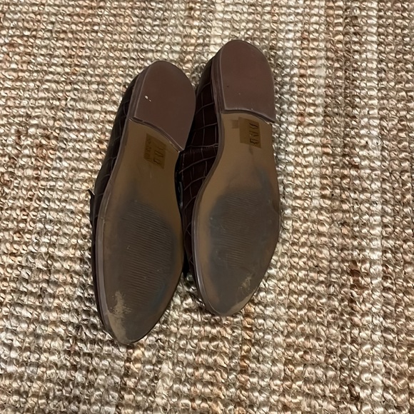 Madewell The Alex Loafer women’s size 8 - Picture 4 of 4